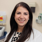 Arielle Effron, MD