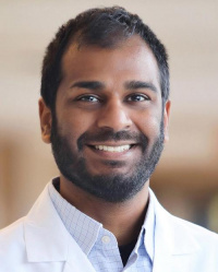 Venkat Boddapati, MD - Lorain, OH - Orthopedic Surgery