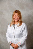 Melanie Albors Mora, MD