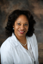 Diahann Alleyne, MD