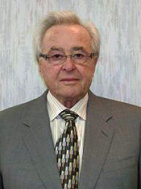 Dr. Ralph Kornblatt, OD