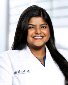 Jessica John, MD