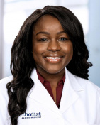 Lola Okunnu, MD