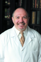 Alexander Fishberg, MD