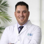 Daniel Arthur Gallegos, MD
