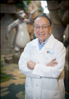 Beny Guedes, MD