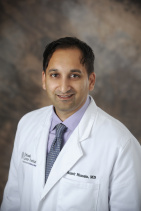 Aamir Hussain, MD