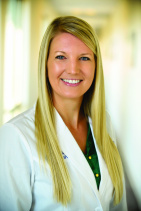Jill Marie Johnson, DO