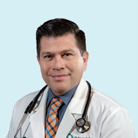 David Roberto Medina