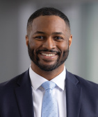Kamaal Jones, MD