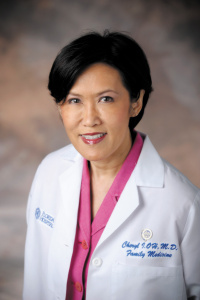 Cheryl Oh, MD - Altamonte Springs, FL - Family Doctor | Doctor.com