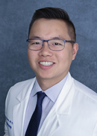 Anthony T Nguyen, MD, PhD