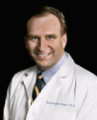 Randolph Deger, MD