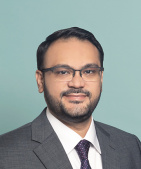 MANAN S SHAH, MD