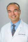 Carlos Saenz, MD