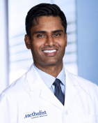 Kavin A. Kanthasamy, MD