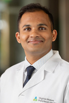 Bhanu Chaganti, MD