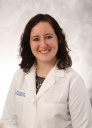 Michelle Tophkhane, APRN