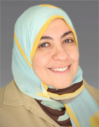Amira Ramadan, MD