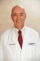 Gary Young, MD