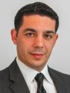 Dr. Rashad Reneh Trabulsi, DC