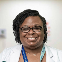 Amanda Walker, MD - Birmingham, AL - Internal Medicine