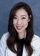 Jessica M Choi, MD