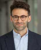 Joshua Kahan, MBBS, PHD