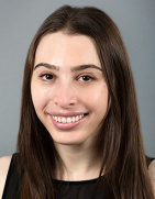 Sarah Servattalab, MD