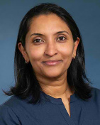 Sindha Thomas, MD