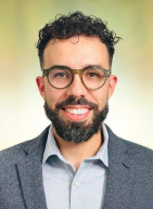 Igor Pedreira Vaz, MD