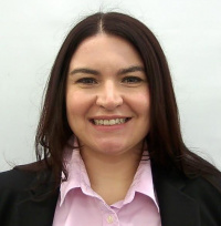 Alicja Stefania Correll