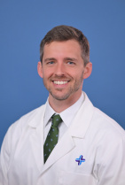 Robert MacDonell, MD