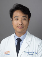 Thomas Shin, MD, PhD