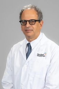 Dr Laurence Nair