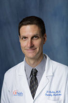 Daniel Rubin, MD