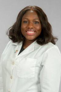 Dr Mojisola Araoye