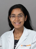 Anisha R Gerber, MD