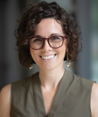 Lauren Yadlosky, PHD