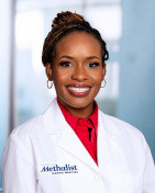 Malika Stewart, MD