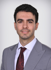 Syed S. Adil, MD - Alexandria, VA - Orthopedic Surgery