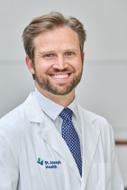 Gus Jamie Strauss III, MD