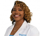 Aneshia Mosely, MSN, FNP-C