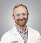Clark Robinson, MD