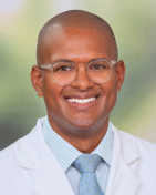 Leon I Smith-Harrison II, MD