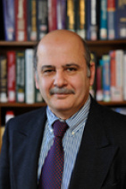 Dr. Riad K Mortada, MD