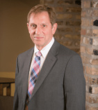 Dr. Bill Pace, MD