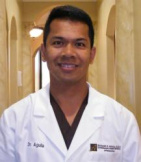 Richard E Aguila, DDS