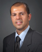 Dr. Omid Rofeim, MD