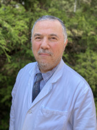 Khaldoun Mozahem, MD